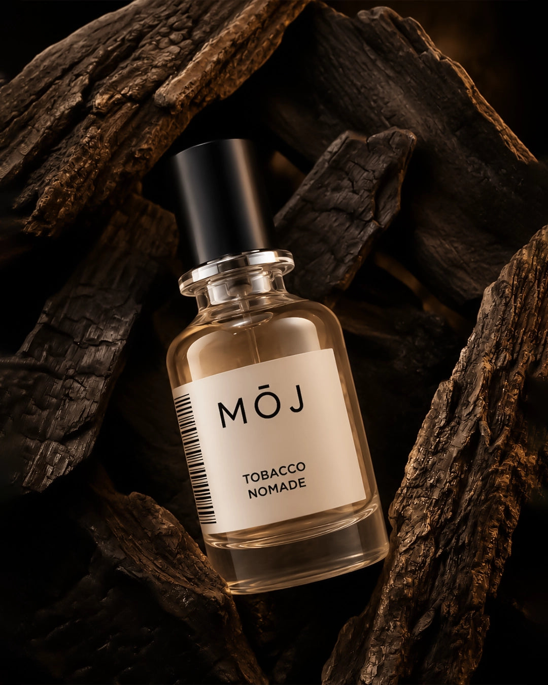 Tobacco Nomade – Inspired by Houbigant