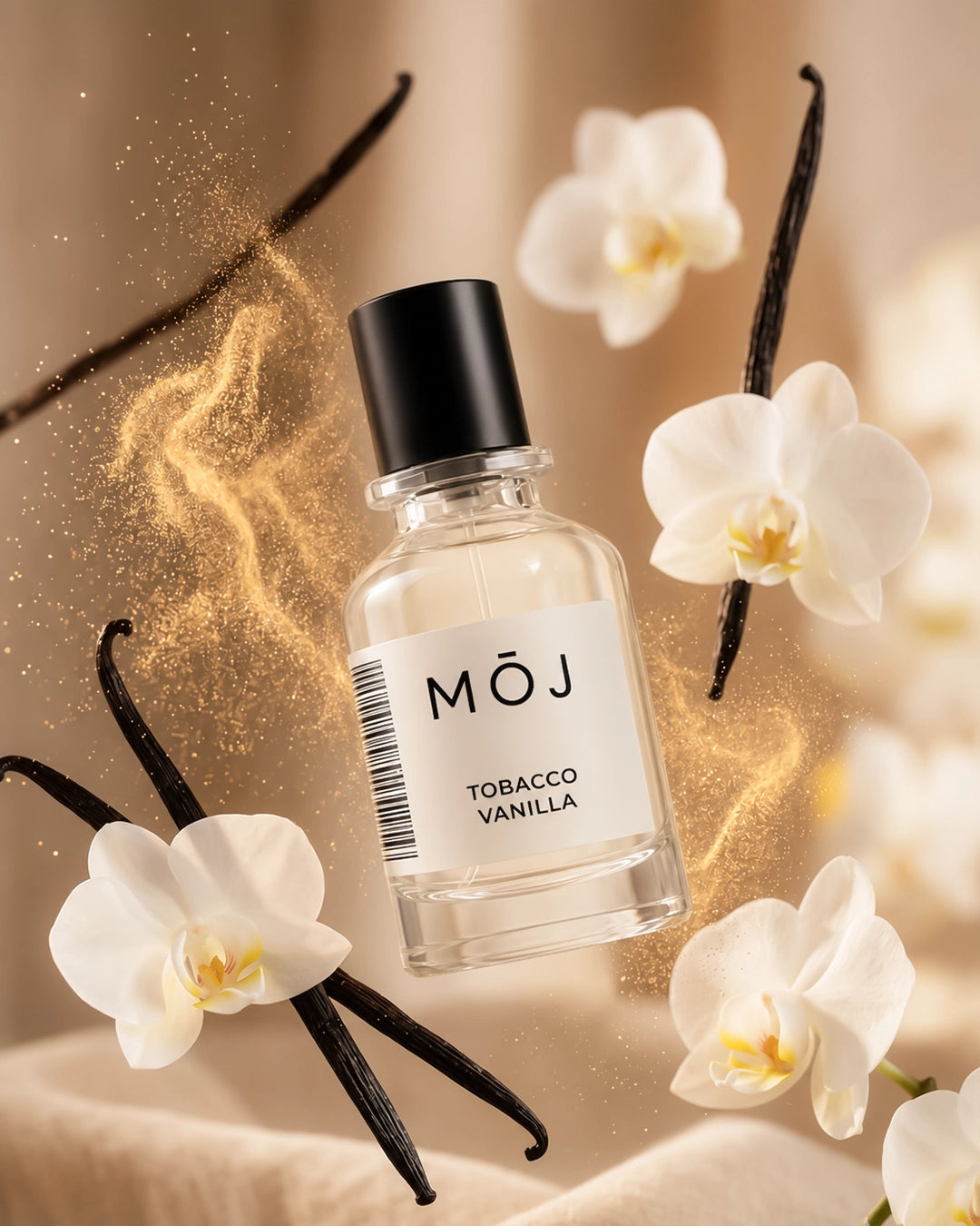 Tobacco Vanilla - Inspired by Tom Ford
