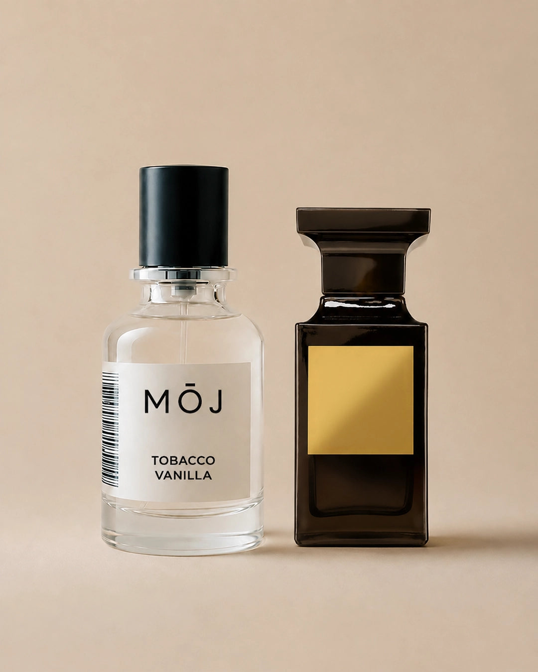 Tobacco Vanilla - Inspired by Tom Ford