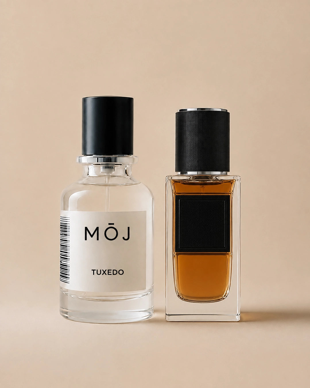 Tuxedo – Inspired by Yves Saint Laurent