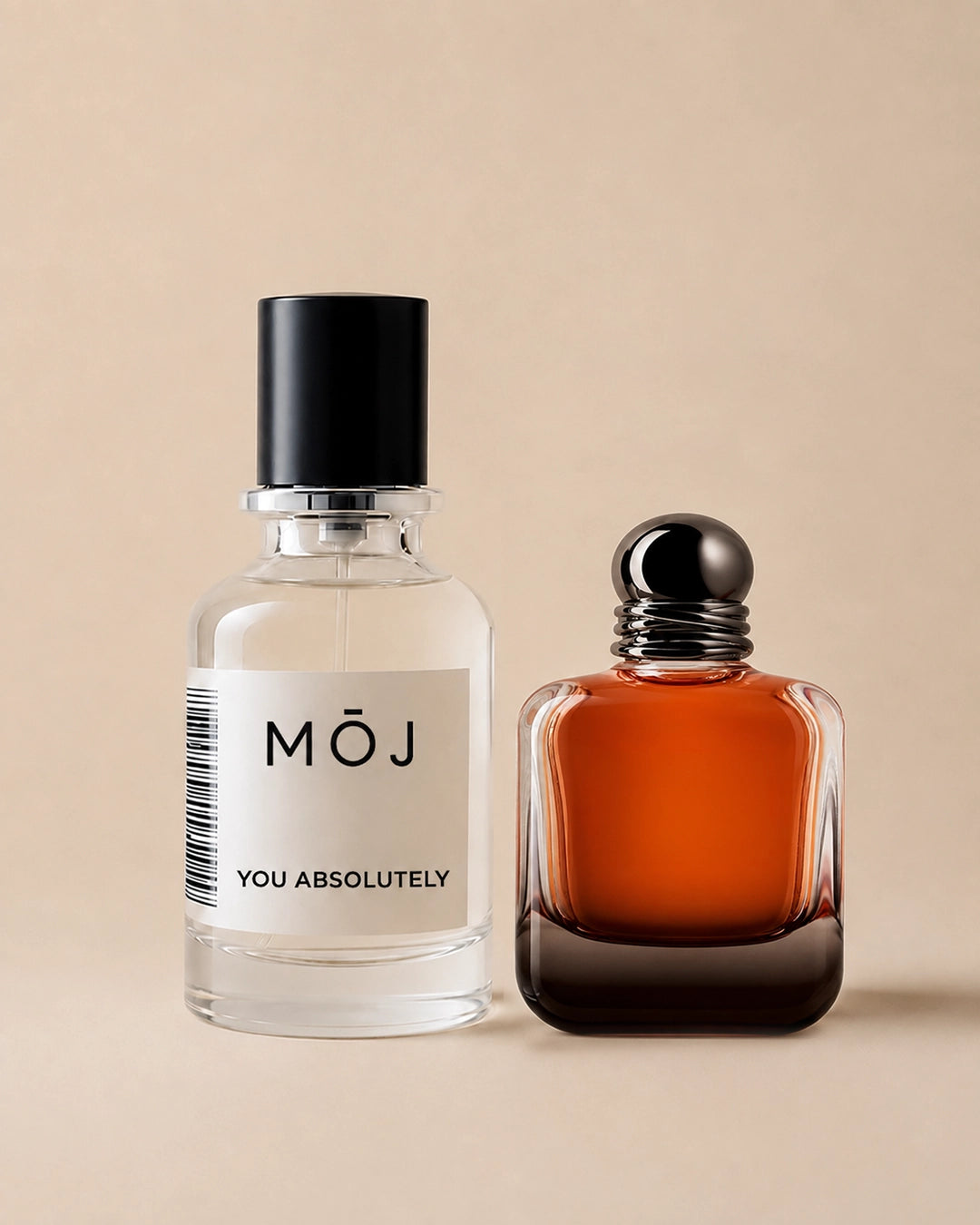 You Absolutely –  Inspired by Emporioy Armaniee