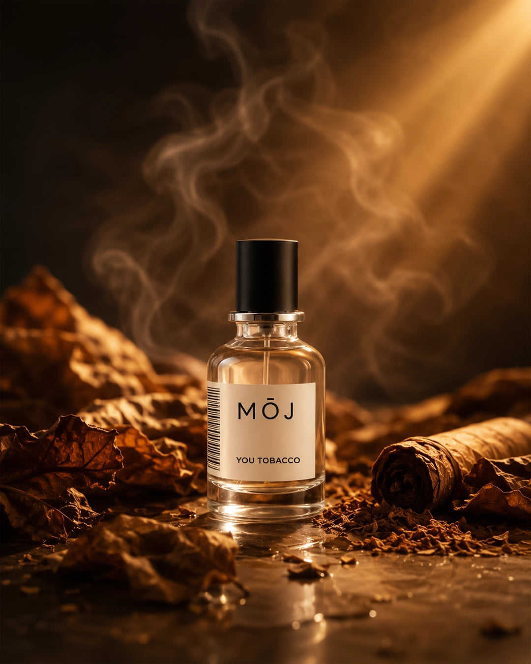 You Tobacco –  Inspired by Emporioy Armaniee