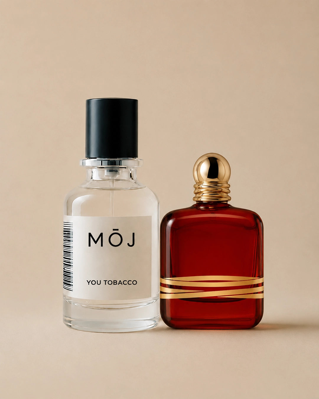 You Tobacco –  Inspired by Emporioy Armaniee