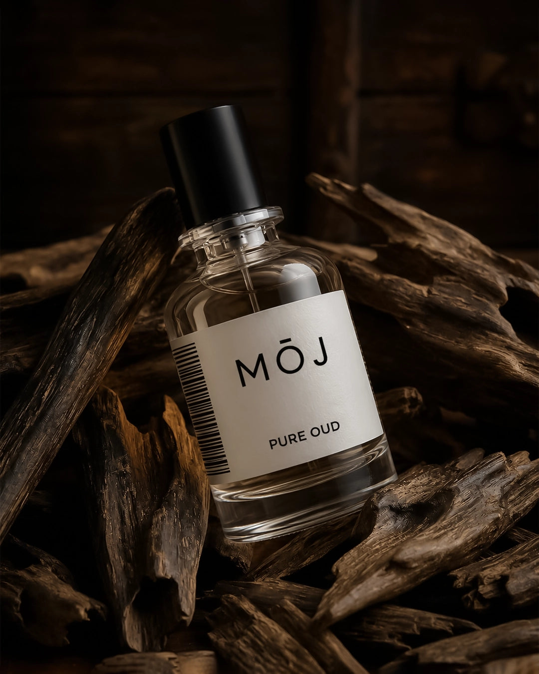 Pure oud - Inspired by LVEE