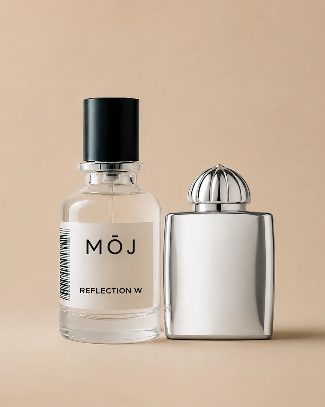 Reflection W – مستوحى من أمواج