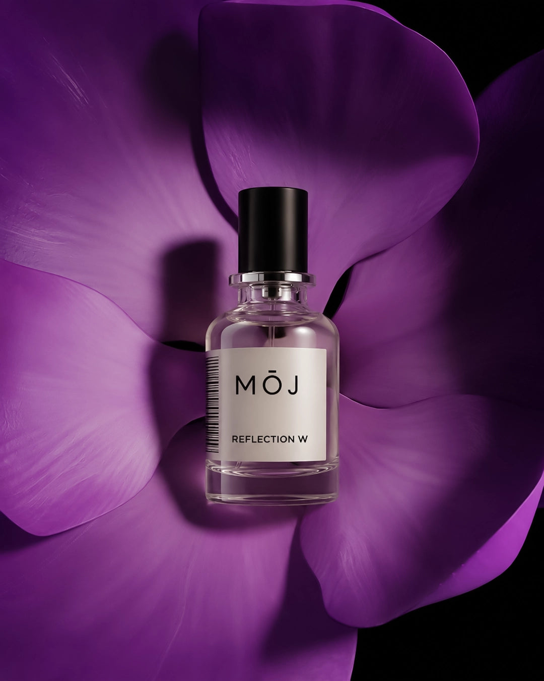 Reflection W – Inspired by Amouage