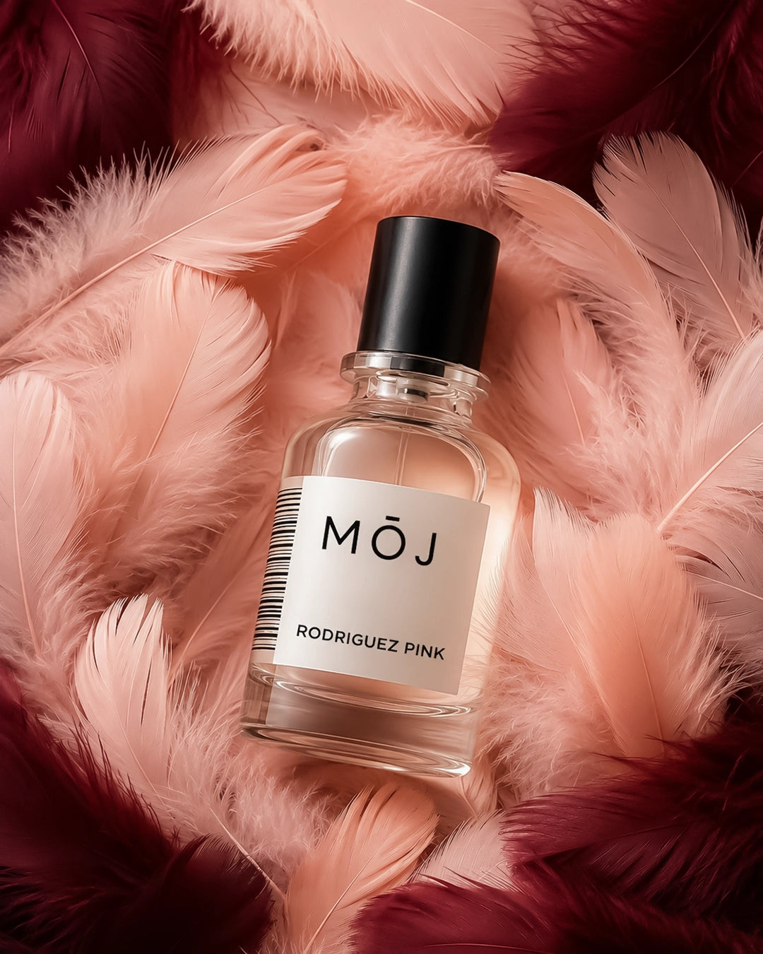 Rodriguez Pink – Inspired of Narciso Rodriguez