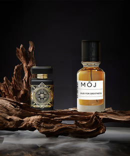 Oud For Greatness - Inspired by Initio Parfums