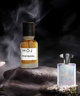 Portrayal - Inspired by Amouage