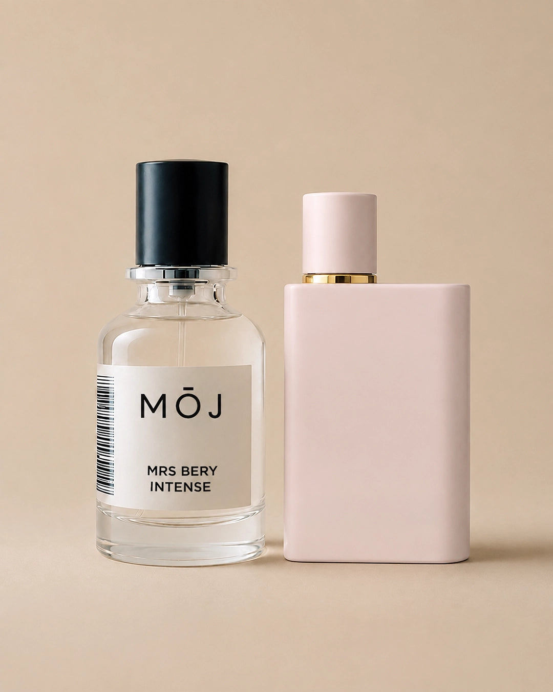 Mrs Berry Intense - Inspired by Burberry