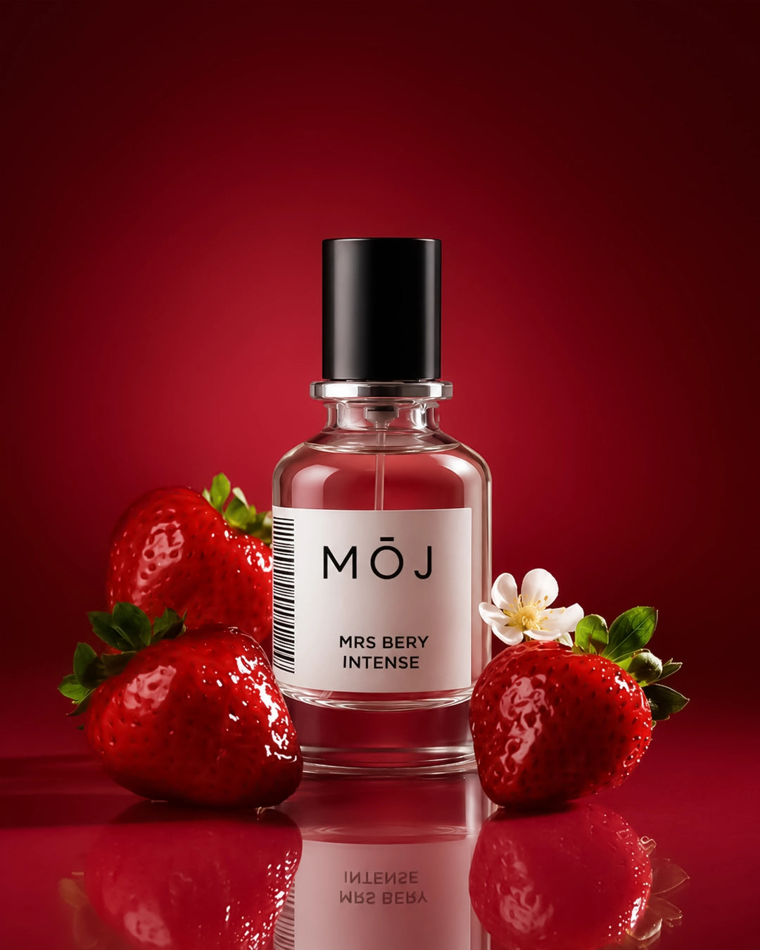 Mrs Berry Intense - Inspired by Burberry
