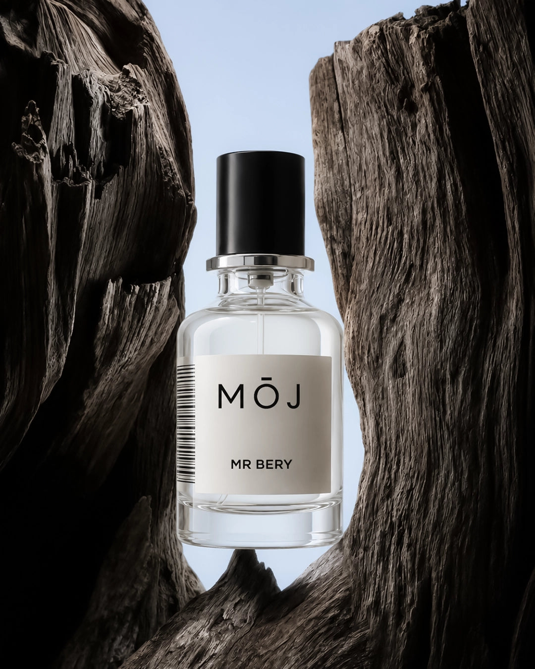 MR Bery – Inspired by Burberry