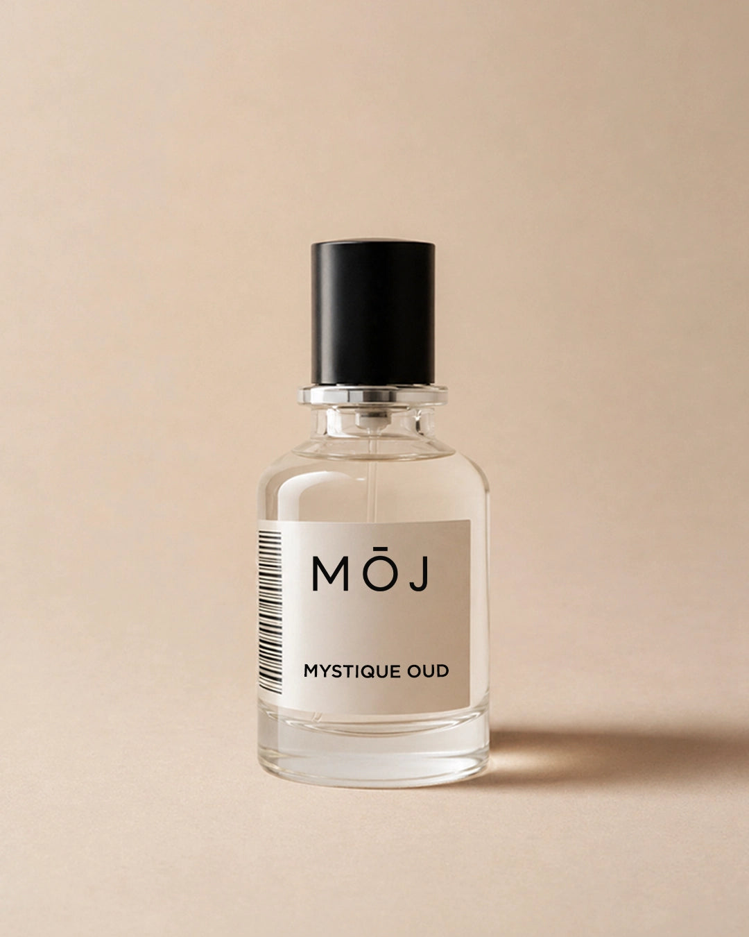 Mystique Oud - Inspired by Edenrobe