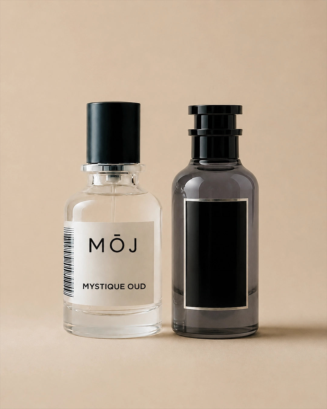 Mystique Oud - Inspired by Edenrobe
