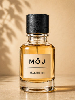 Malachite – إبداعنا المستوحى من عطر Armani Privé Vert Malachite من جورجيو أرماني