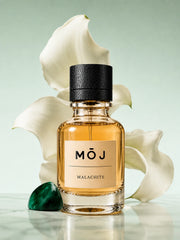 Malachite – Inspired by Giorgio Armani