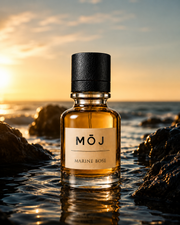 Marine Bose – Inspired by Hugo Boss