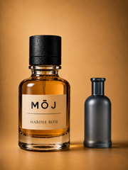 Marine Bose – Inspired by Hugo Boss
