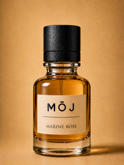 Marine Bose – Inspired by Hugo Boss