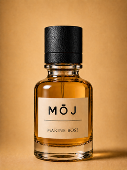 Marine Bose – Inspired by Hugo Boss