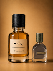 Megamare M – Inspired by Orto Parisi