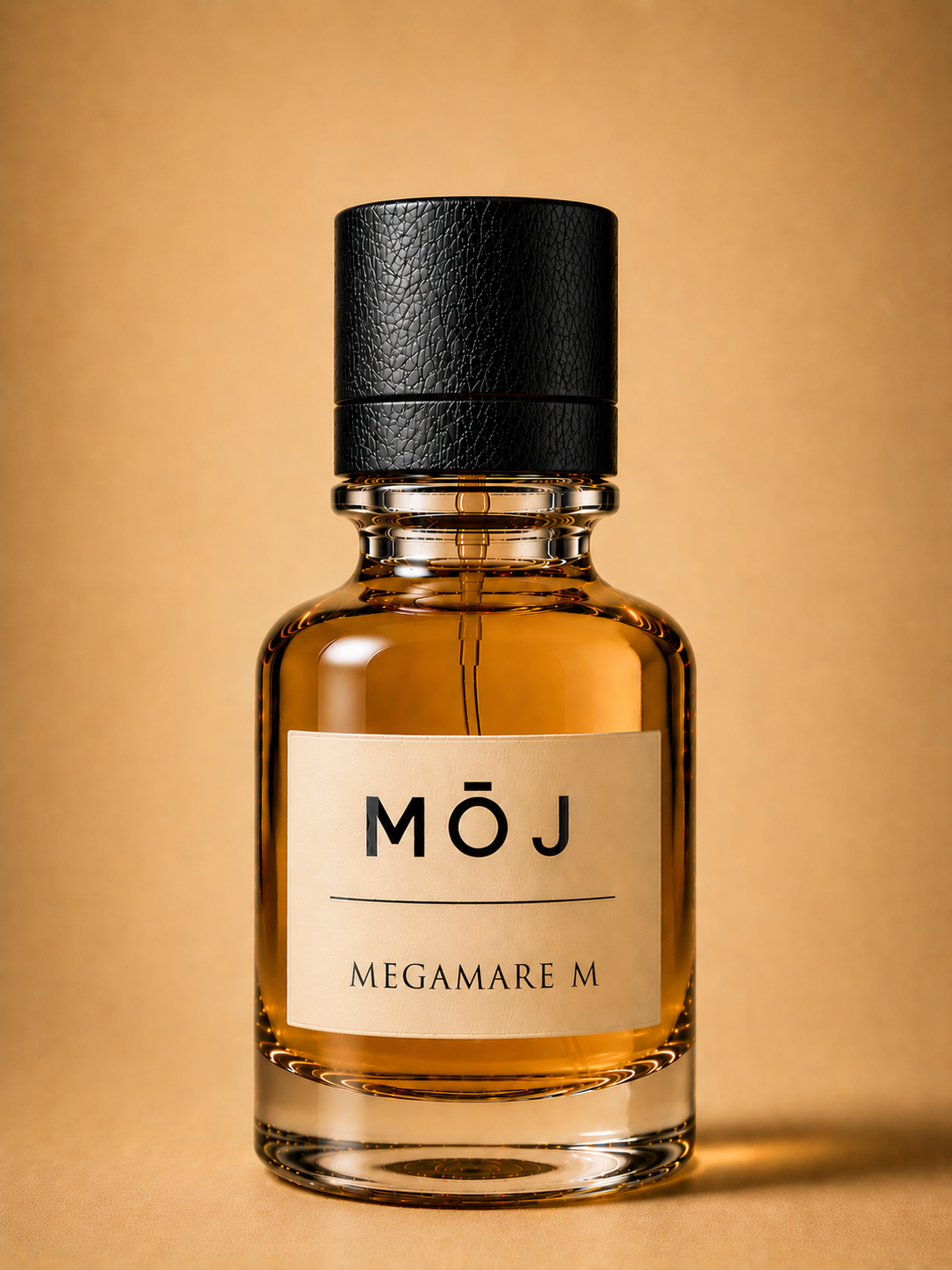 Megamare M unisex perfume, inspired by Orto Parisi - MOJ Perfumes
