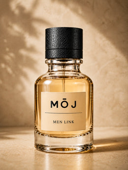 Men Link –Inspired by LINK