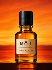 Most Wanted – Inspired by Azzaro