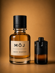 Most Wanted – Inspired by Azzaro