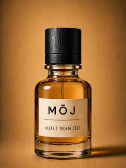 الأكثر طلبًا - إبداعنا المستوحى من عطر ذا موست ونتد من أزارو