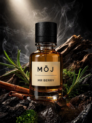 MR Bery – Inspired by Burberry