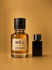 MR Bery – Inspired by Burberry