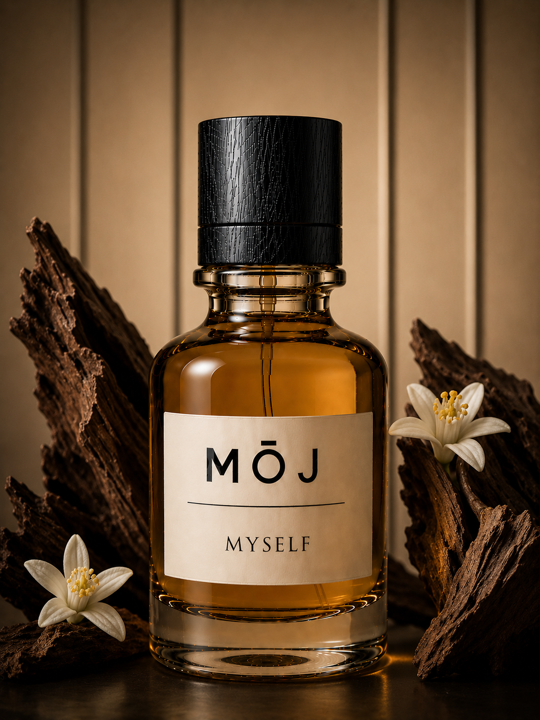 Myself perfume for men, inspired by Yves Saint Laurent - MOJ Perfumes, image 3