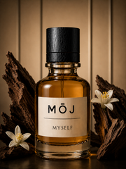 Myself –  Inspired by Yves Saint Laurent