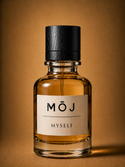 Myself –  Inspired by Yves Saint Laurent