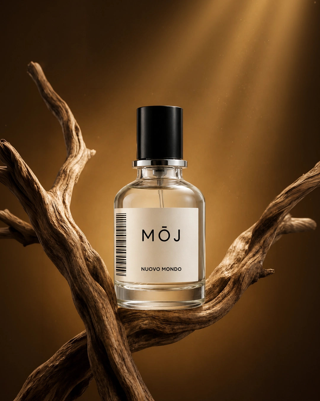 Nuovo Mondo - Inspired by LVEE