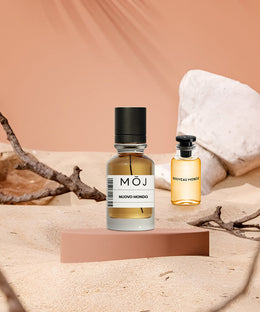 Nuovo Mondo - مستوحى من LVEE