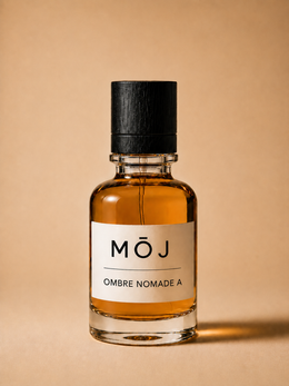 Ombre Nomade A – Inspired by LVEE