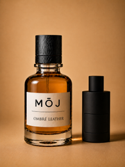 Ombre Leather –  Inspired by Tom Ford