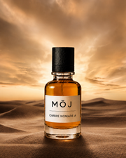 Ombre Nomade A – Inspired by LVEE