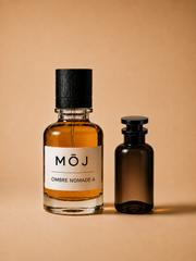 Ombre Nomade A – Inspired by LVEE