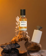 Opus 5 - Inspired by Amouage