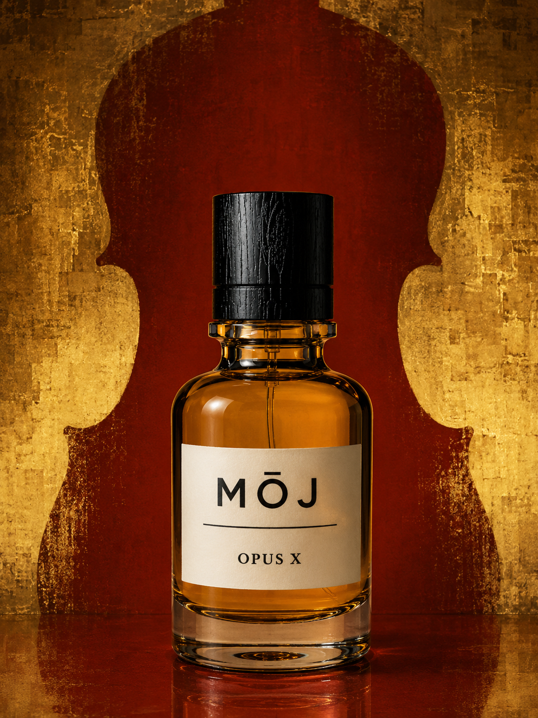 Opuss X unisex perfume, inspired by Amouage - MOJ Perfumes, image 3