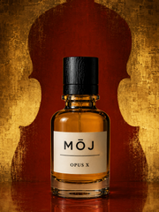 Opuss X – Inspired by Amouage