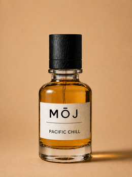 Pacific Chill – Inspired by LVEE