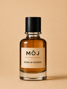 Roma W Intenso – Inspired by Valentino