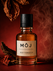 Red Tobacco – Inspired Red Tobacco by Mancera