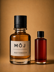 Red Tobacco – Inspired Red Tobacco by Mancera