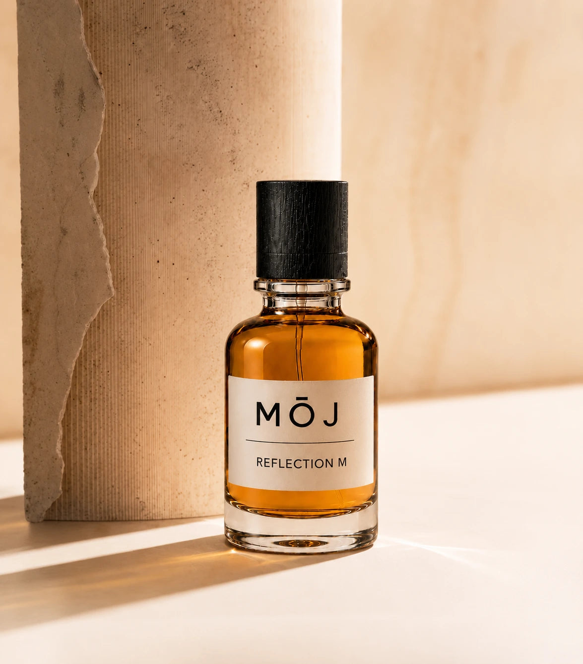 Reflection M perfume for men, inspired by Amouage - MOJ Perfumes, image 3