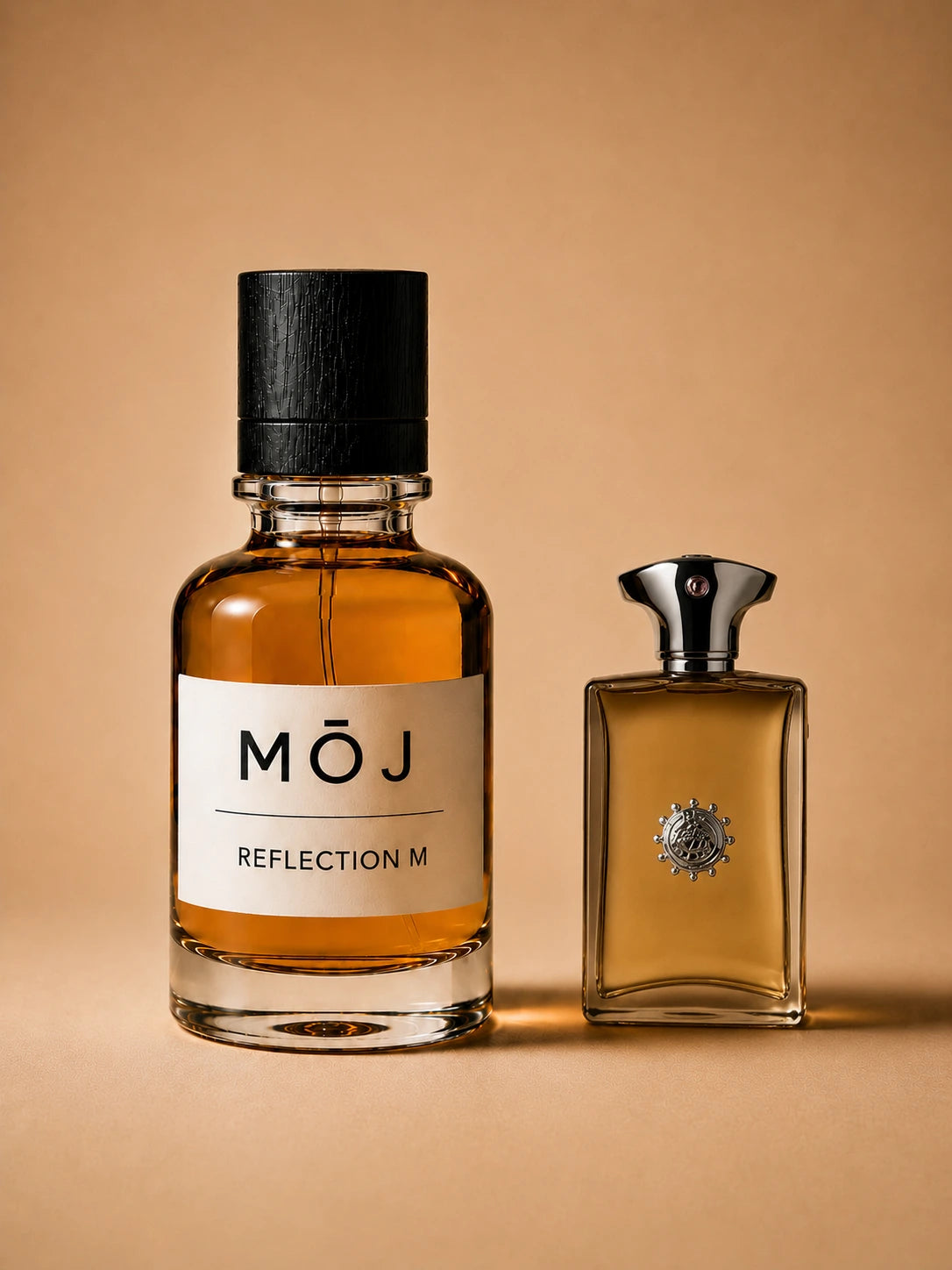 Reflection M perfume for men, inspired by Amouage - MOJ Perfumes, image 2